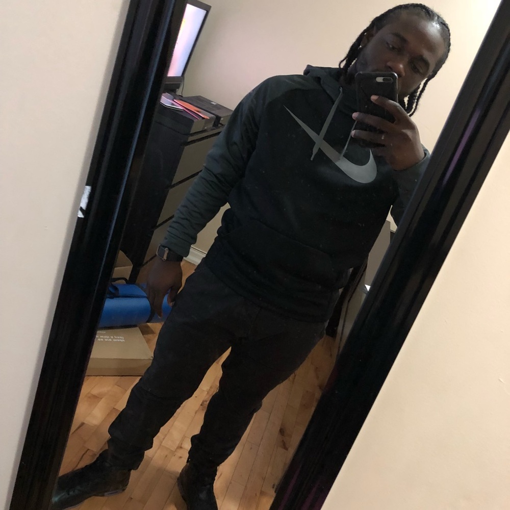 Meet your Posher, Jevon